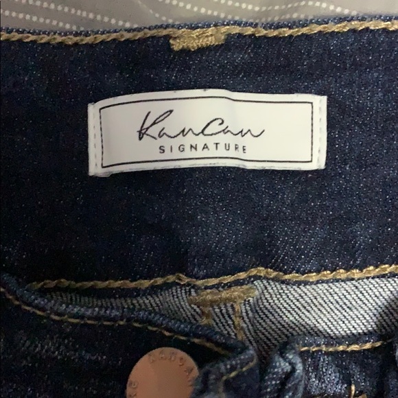 Kankan Skinny Anke Skinny Jeans - Picture 4 of 5